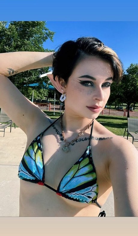 Harliantihero only fans nudes