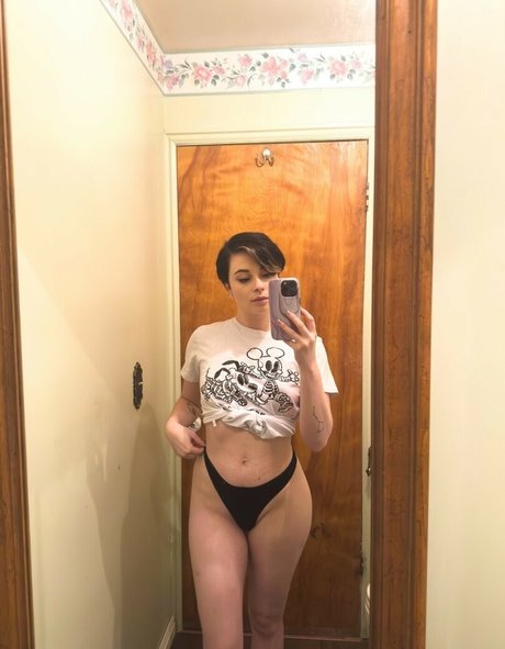 Harliantihero onlyfans leaked nude