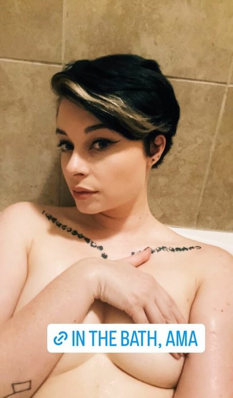 Harliantihero onlyfans exposed