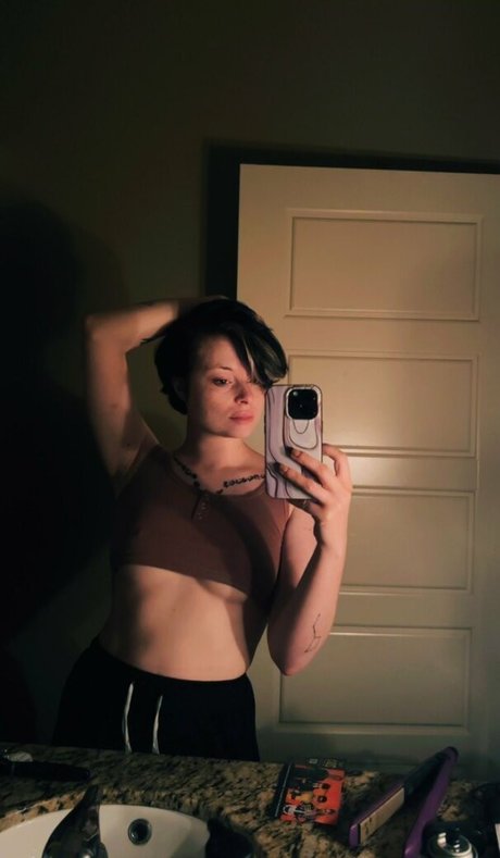 Harliantihero onlyfans nude leaked