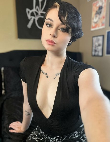 Harliantihero leak onlyfans nude