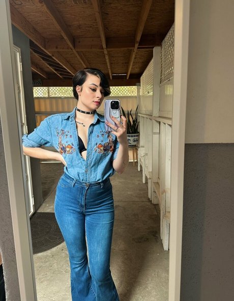 Harliantihero leaked onlyfans nudes