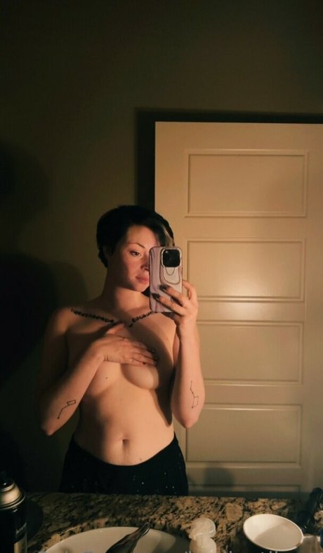 Harliantihero onlyfans leaked pics