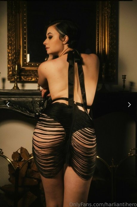 Harliantihero leaked onlyfans sex