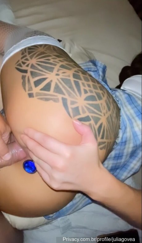 Julia Govea leaked onlyfans sex tape