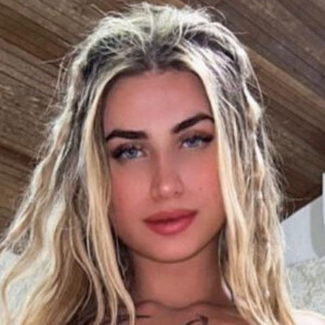 Julia Govea onlyfans xxx