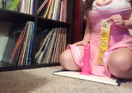 Gotten Sluttier leak only fans