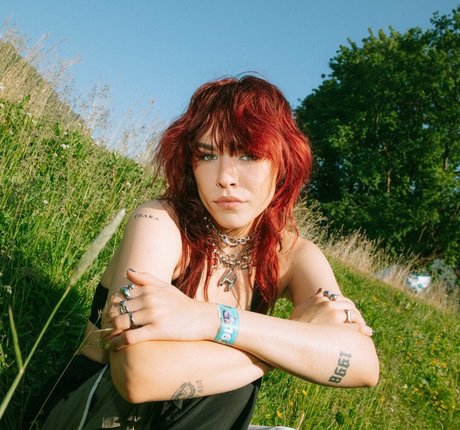 Taylor Upsahl onlyfans nude leaks