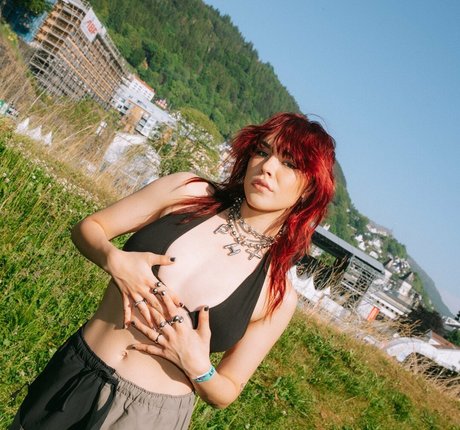 Taylor Upsahl hot onlyfans