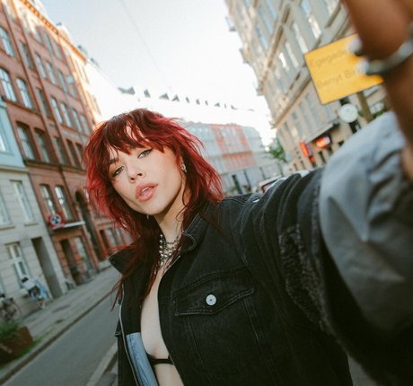 Taylor Upsahl leaked onlyfans free