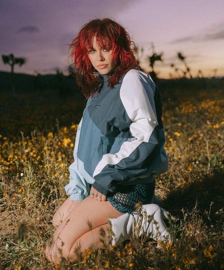 Taylor Upsahl onlyfans pictures