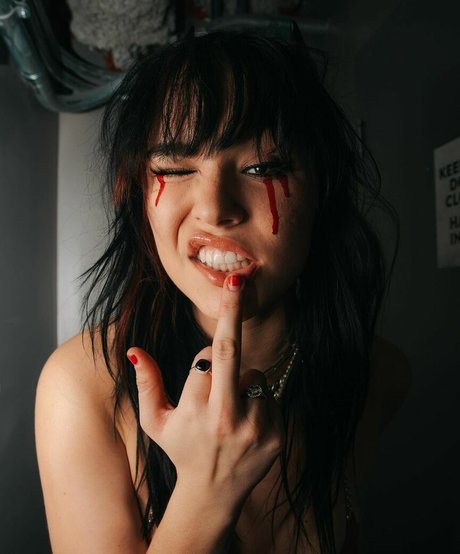 Taylor Upsahl desnuda onlyfans