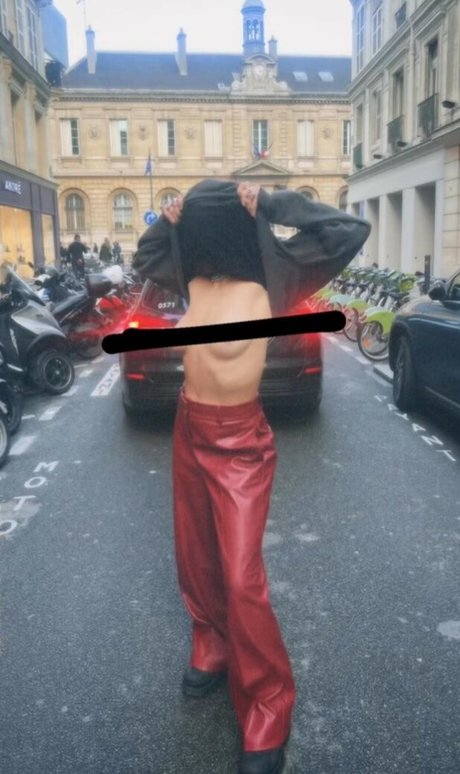 Taylor Upsahl onlyfans nude