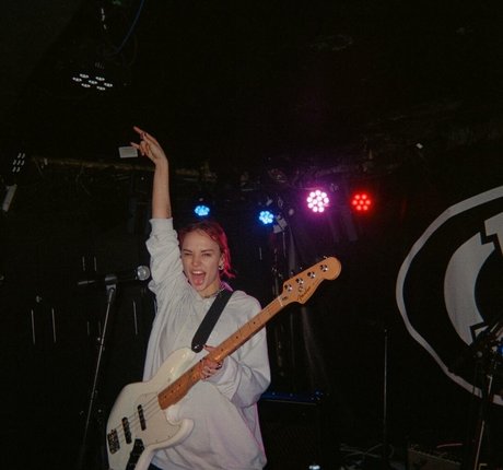 Taylor Upsahl nude onlyfans