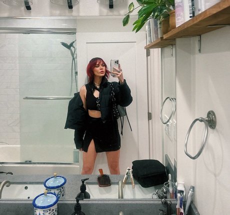 Taylor Upsahl onlyfans keak