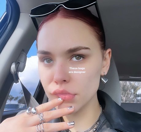 Taylor Upsahl leaked onlyfans photos