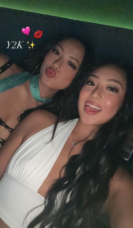 Gabby hua onlyfans leaks