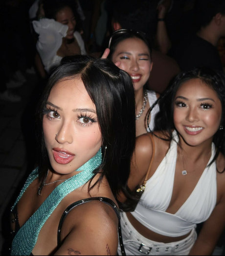 Gabby hua leak onlyfans