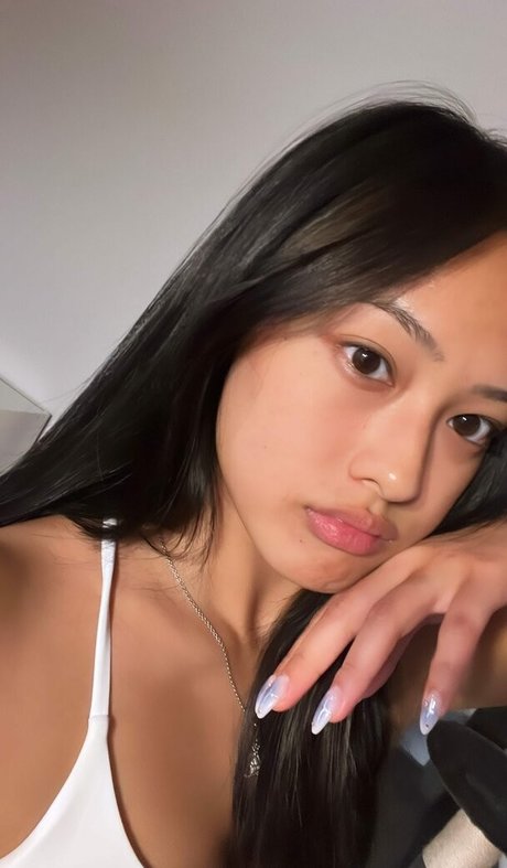 Gabby hua onlyfans leaks nude