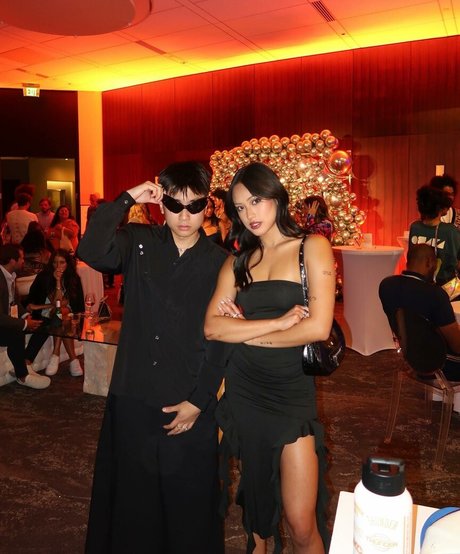 Gabby hua boobs onlyfans