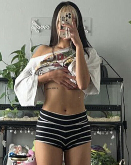 Gabby hua onlyfans leake