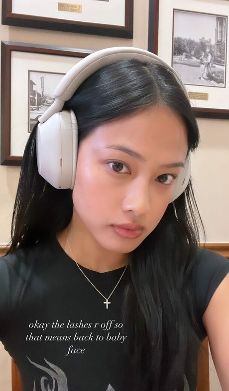 Gabby hua onlyfans strip