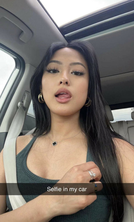 Gabby hua onlyfans leaked naked
