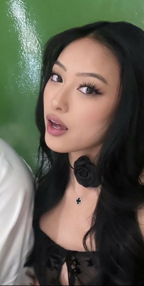 Gabby hua onlyfans nude tits