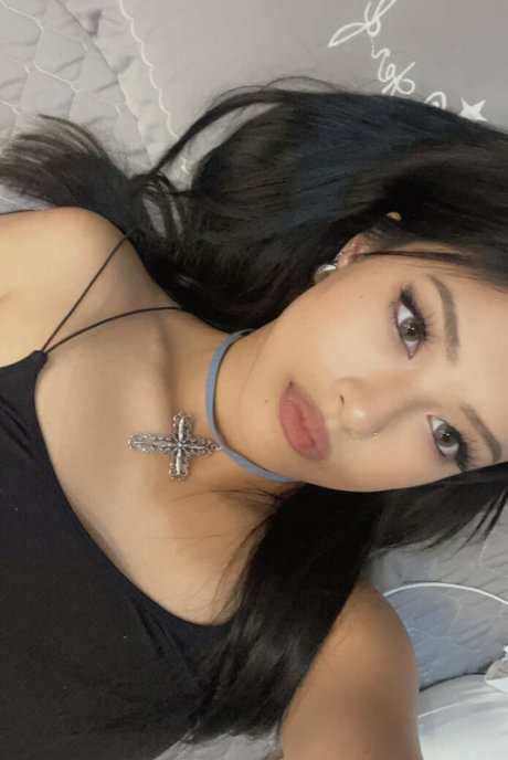 Gabby hua onlyfans pics nude