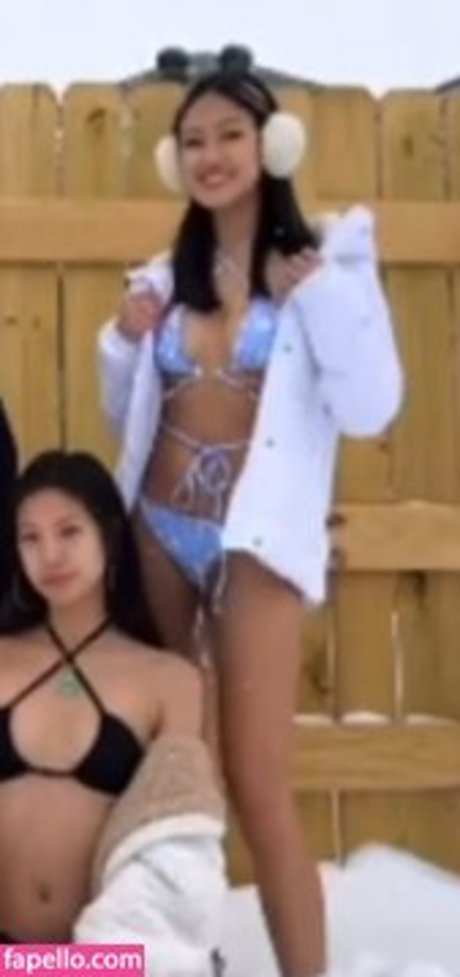 Gabby hua onlyfans xxx