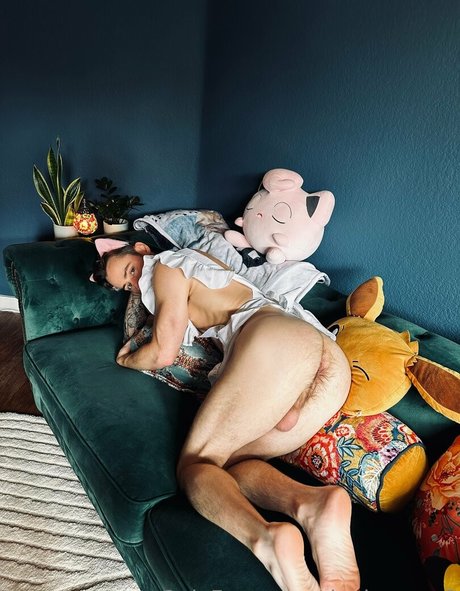 danbenson2 onlyfans model