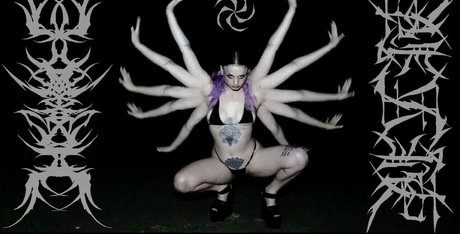 Zheani Sparkes onlyfans leak new