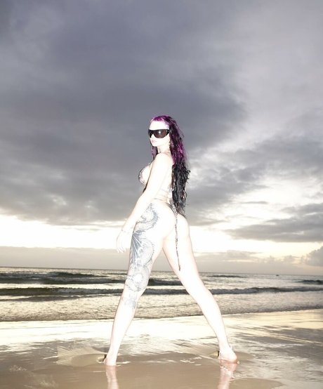 Zheani Sparkes onlyfans archives