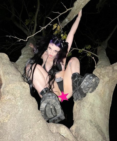 Zheani Sparkes onlyfans for free