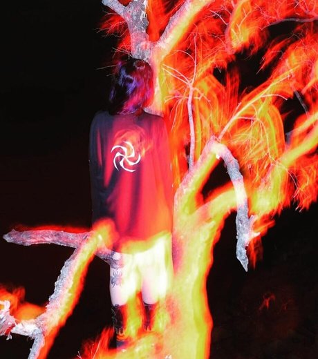 Zheani Sparkes leaked onlyfans xxx