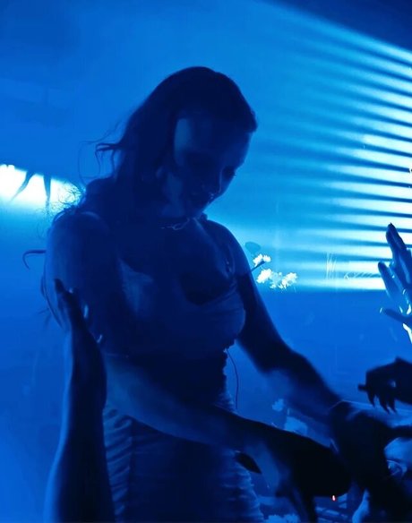 Zheani Sparkes only fans leaked porn