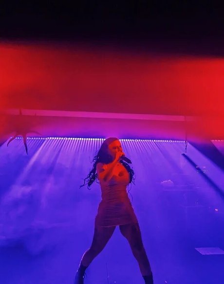 Zheani Sparkes free onlyfans