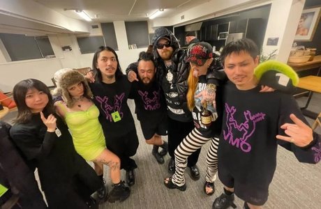 Zheani Sparkes only fans free