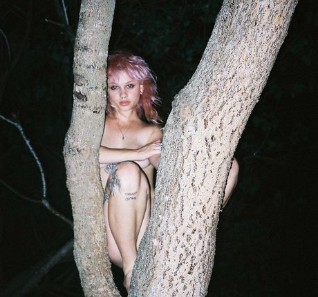 Zheani Sparkes onlyfans leaks