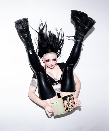 Zheani Sparkes leak onlyfans nude