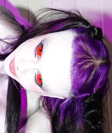 Zheani Sparkes desnuda onlyfans