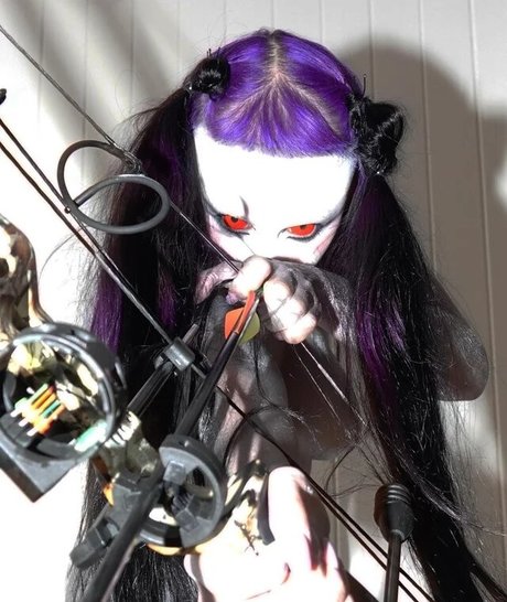 Zheani Sparkes onlyfans model