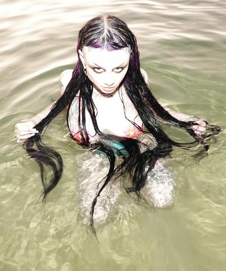 Zheani Sparkes onlyfans tits