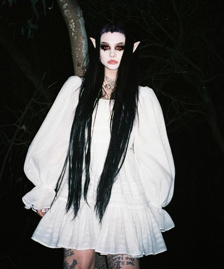 Zheani Sparkes onlyfans leaked pictures