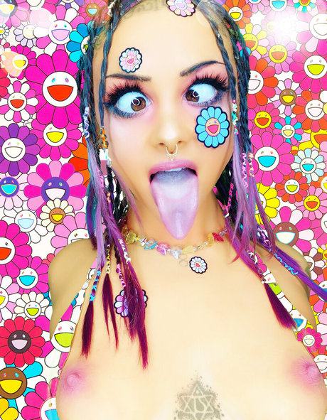 Zheani Sparkes onlyfans leaks nude