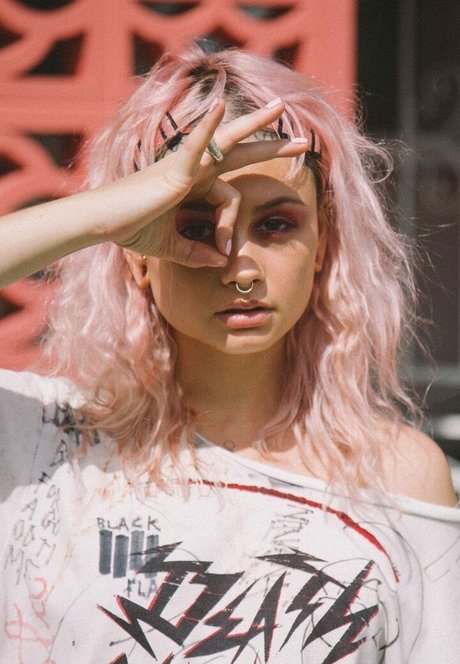 Zheani Sparkes onlyfans porno