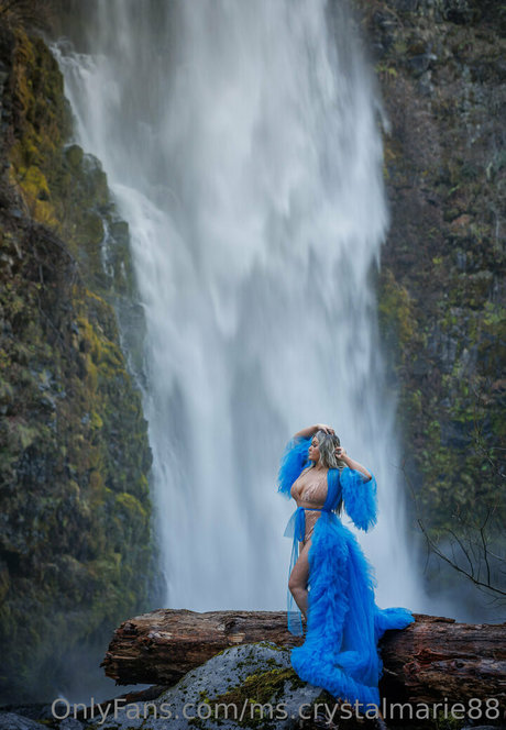 Ms crystalmarie leaked naked onlyfans