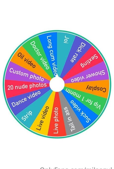 milaazul onlyfans leak new