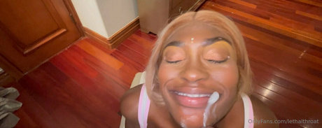 lethalthroat only fans porn