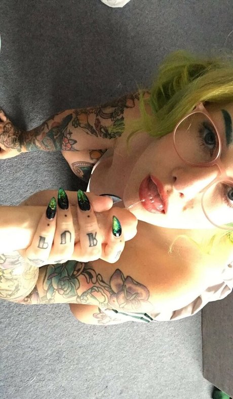 GaldaLou new leaked onlyfans